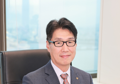 한화생명금융서비스, 최승영 신임 대표이사 취임