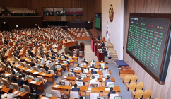 상법 3%룰 확대…경영권 분쟁 속 떨고있는 기업들