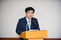 권오갑 HD현대 회장, “눈앞 실적 편승해 위기 심각성 간과”