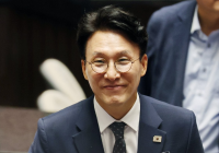 김민석 국무총리 첫 일정 농민단체 면담