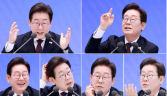 李 대통령 