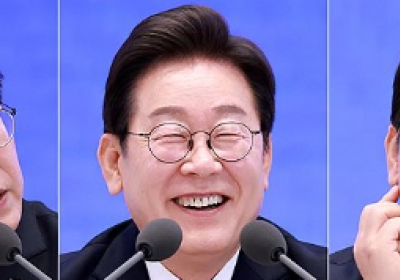 대통령 기자회견…“검찰개혁은 자업자득, 추석 전 얼개 만들 수 있어”