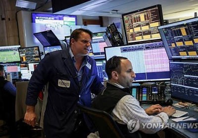 美-EU 관세협상 타결 기대…S&P500지수 5일 연속 최고 등 3대 지수 상승