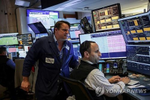 S&P 500 ·나스닥 지수 최고치 기록...뉴욕 주가 연일 강세