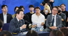 이 대통령 