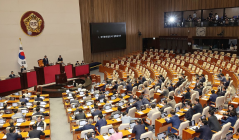 ‘31.8조 규모’ 추경안 국회 본회의 통과…오늘 국무회의 의결