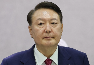 특검, 尹 구속영장 청구... 직권남용 등 혐의