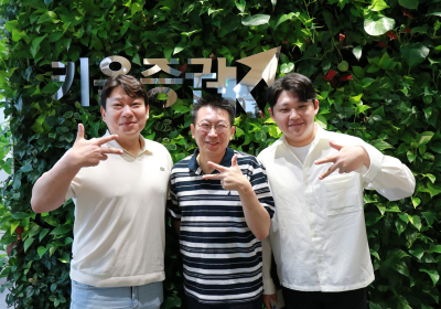 키움증권, 지구살리기 앞장서...일상 속 걸음 기부,‘키움과맑음 시즌2’ 성료