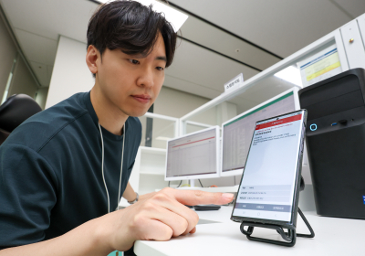 “스팸 신속 대응”...KT, AI 실시간 키워드 등록, 차단 건수 150% 증가