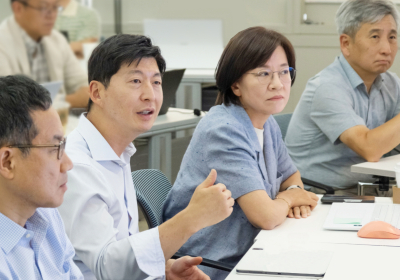 GS칼텍스, 임직원 생성형 AI 실무 지원…통합 플랫폼 AIU 오픈