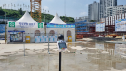 LH “체감온도 35도 이틀 연속 땐 야외 작업 전면중단”