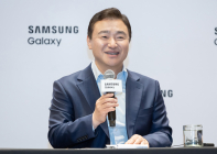 노태문 삼성전자 사장, “갤럭시 AI 탑재해 모바일 AI 대중화 선도”