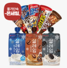 빙과 관련주 
