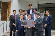 정경구 HDC현대산업개발 사장 “방배신삼호 재건축에 최고 역량 집중”
