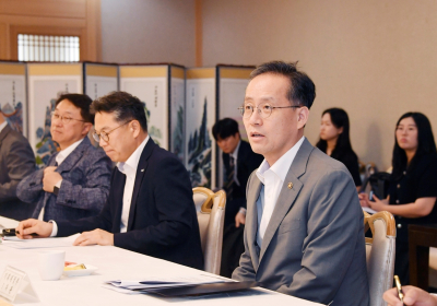 “MSCI 선진국지수 편입 로드맵 올해 발표”…“과제 즉시 추진”
