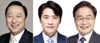 李 대통령, 대미특사단장 박용만 전 상공회의소장 임명