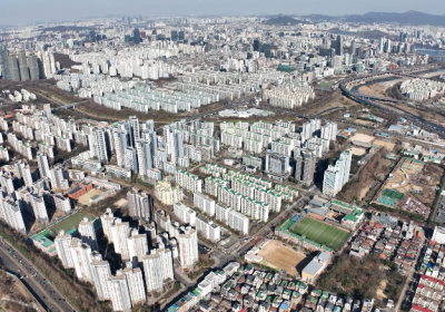 개포우성7차 수주전 삼성물산-대우건설 “조합원 부담 낮춰라”