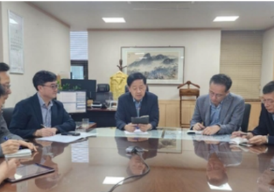 구윤철 장관 첫 1급회의 소집‥