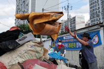 [포토 뷰] 이젠 신속 복구