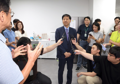 구윤철 경제부총리 