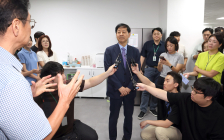 구윤철 경제부총리 