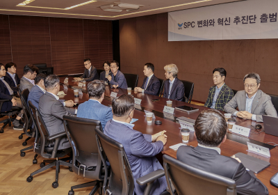 “새롭게 변한다”SPC, ‘변화와 혁신 추진단’ 출범···쇄신·변화 의지, 구체적 실천