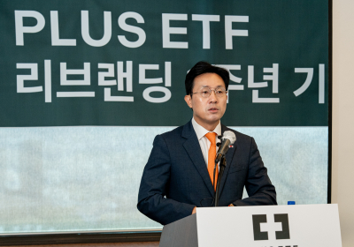 한화운용 “PLUS, 퀀텀점프…메가트렌드 3대축 키운다”