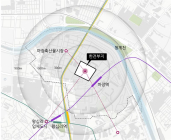 BS그룹, 마장동 한전물류센터 부지 개발사업 우선협상대상자 선정