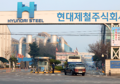 현대제철, 2분기 영업익 1천18억원…흑자 전환