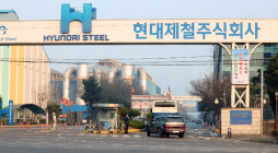 현대제철, 2분기 영업익 1천18억원…흑자 전환