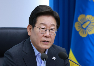 금융당국, 李대통령 '이자놀이' 경고에 내일 금융권 긴급 회의