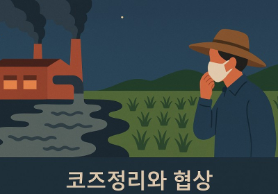 [경제와 논술] <12> 환경경제학