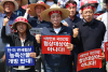 농축산물 시장 개방...농민 