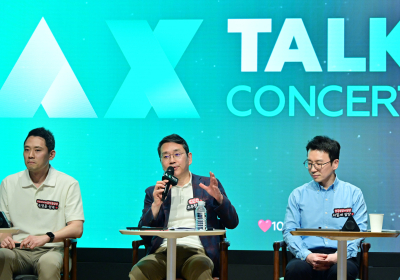 조주완 LG전자 CEO, “인공지능전환 확산 앞장설 것”