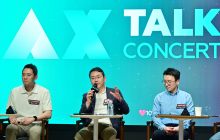 조주완 LG전자 CEO, “인공지능전환 확산 앞장설 것”