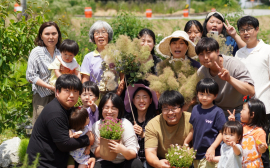 영주 납공장 반대대책위 이끌던 이희진 목사 타계