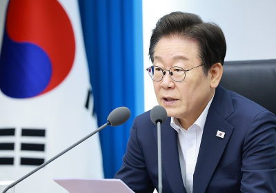 李대통령 “AI 중심 생태계 전환”승부수…수혜 기업은?