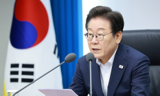 李대통령 “AI 중심 생태계 전환”승부수…수혜 기업은?