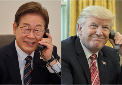 한미 관세 15% 합의…트럼프