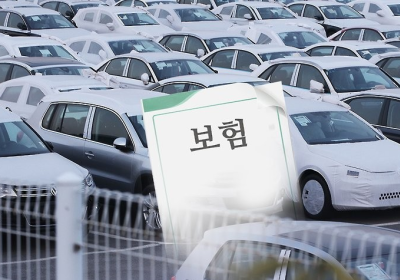 치솟는 차 손해율…KB손보 등 손보사 수익성 ″빨간불″