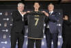 이젠 ‘LAFC 7번’ 손흥민