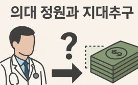 의료 개혁과 지대추구