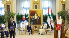 ② ‘스타게이트 프로젝트’ 참여…AI 인프라 업체 수혜