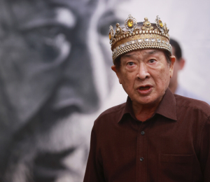 ‘영원한 현역’…국민배우 이순재 별세